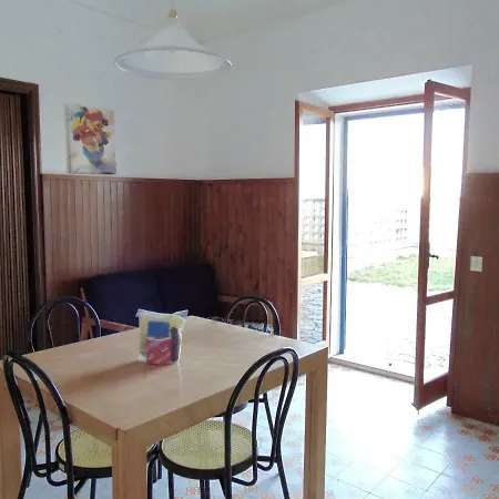 Apartamento M93 Marcelli Trilocale Sulla Spiaggia Con Giardino